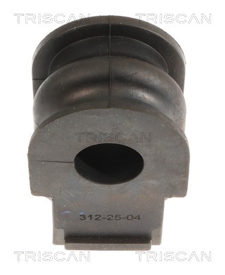 Coussinet de palier, stabilisateur Triscan A/S 8500 14835