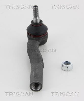 Rótula barra de dirección Triscan A/S ref. 8500 15126