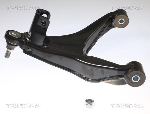 Triangle de suspension Triscan A/S 8500 155001