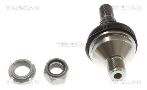 Rotule de suspension (Rotule de pivot) Triscan A/S 8500 155004