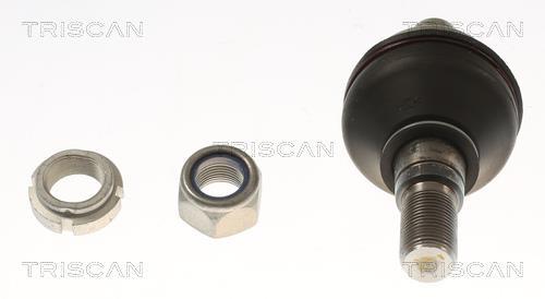 Rotule de suspension (Rotule de pivot) Triscan A/S 8500 155004