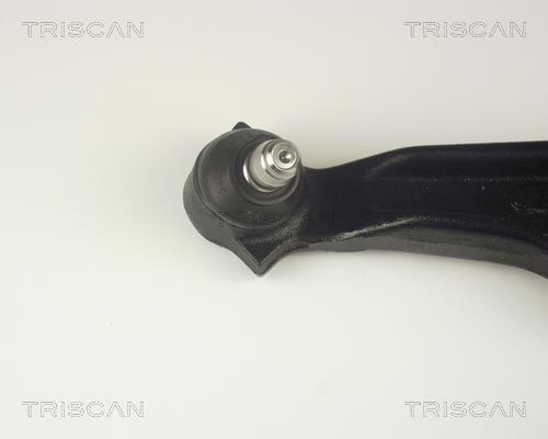 Triangle de suspension Triscan A/S 8500 15502