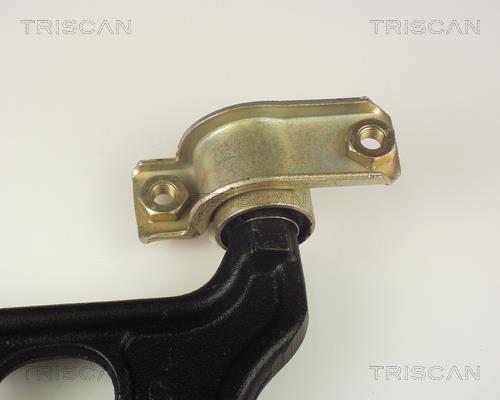 Triangle de suspension Triscan A/S 8500 15502