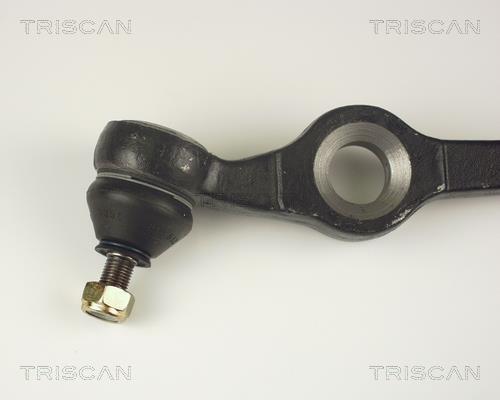 Triângulo, braço de suspensão Triscan A/S 8500 15503