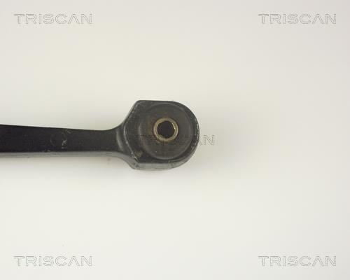 Triângulo, braço de suspensão Triscan A/S 8500 15503