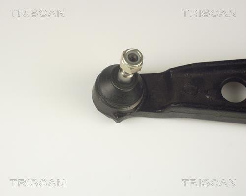 Triangle de suspension Triscan A/S 8500 15505