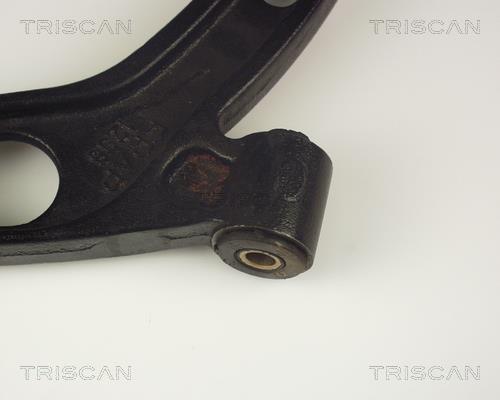 Triangle de suspension Triscan A/S 8500 15505