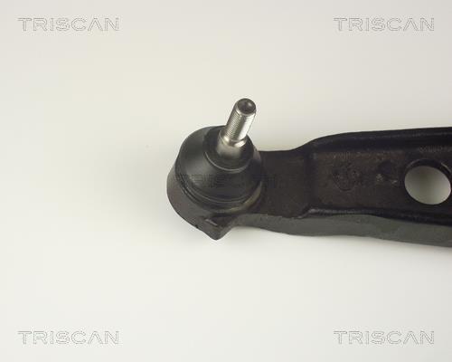 Triangle de suspension Triscan A/S 8500 15506