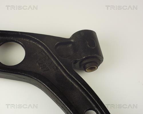 Triangle de suspension Triscan A/S 8500 15506