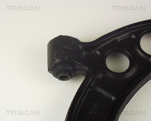 Triângulo, braço de suspensão Triscan A/S ref. 8500 15507