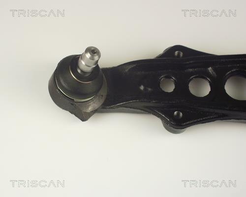 Triangle de suspension Triscan A/S 8500 15508