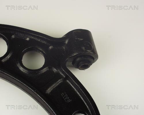 Triangle de suspension Triscan A/S 8500 15508