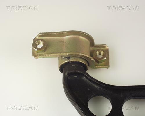 Triangle de suspension Triscan A/S 8500 15509