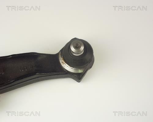 Triangle de suspension Triscan A/S 8500 15509