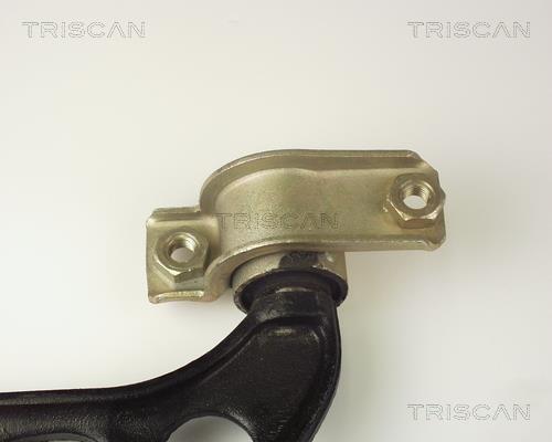 Triangle de suspension Triscan A/S ref. 8500 15510