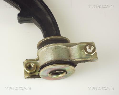 Triangle de suspension Triscan A/S ref. 8500 15510