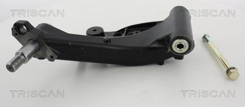 Triangle de suspension Triscan A/S ref. 8500 15522