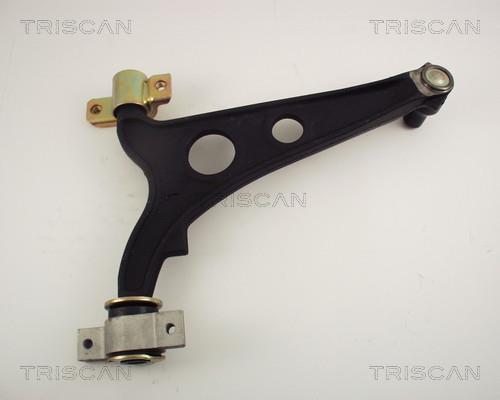 Triangle de suspension Triscan A/S ref. 8500 15524