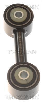Biellette de barre stabilisatrice (Biellette antiroulis) Triscan A/S ref. 8500 15624
