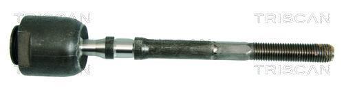 Rotule de direction intérieure Triscan A/S ref. 8500 1568