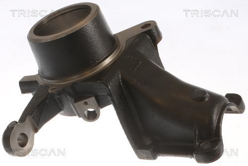 Fusée d'essieu, suspension de roue Triscan A/S ref. 8500 15708