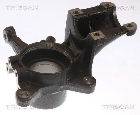 Fusée d'essieu, suspension de roue Triscan A/S ref. 8500 15708