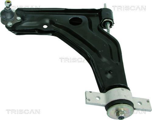 Triangle de suspension Triscan A/S ref. 8500 1579