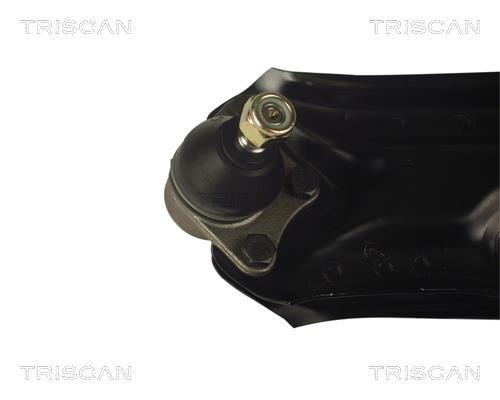 Triangle de suspension Triscan A/S ref. 8500 1579