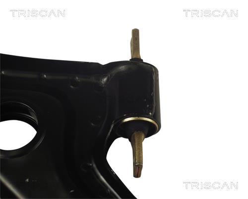 Triangle de suspension Triscan A/S ref. 8500 1579
