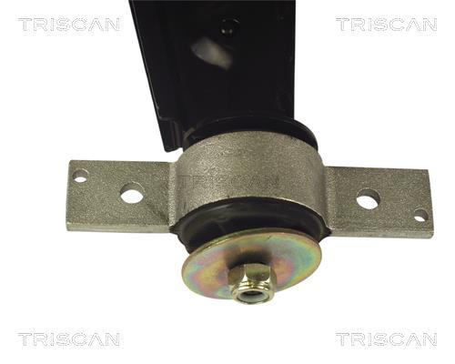 Triangle de suspension Triscan A/S ref. 8500 1579