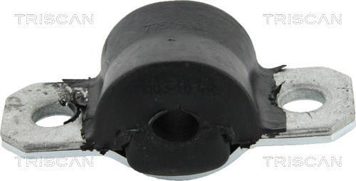 Coussinet de palier, stabilisateur Triscan A/S ref. 8500 15831
