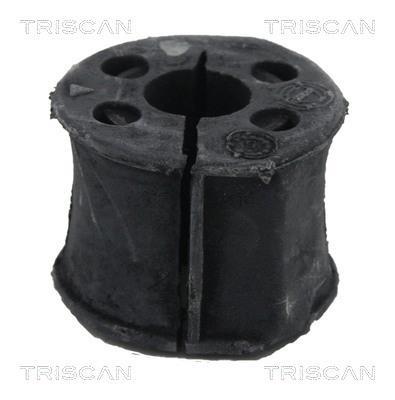 Coussinet de palier, stabilisateur Triscan A/S ref. 8500 15838
