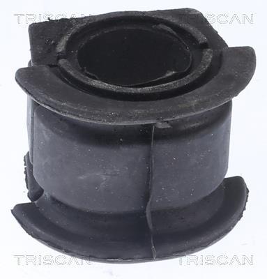 Coussinet de palier, stabilisateur Triscan A/S ref. 8500 15840