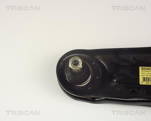 Triangle de suspension Triscan A/S 8500 1588