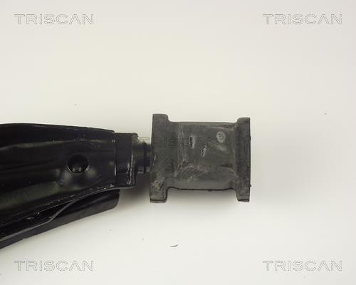 Triangle de suspension Triscan A/S 8500 1589