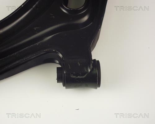 Triangle de suspension Triscan A/S 8500 1589