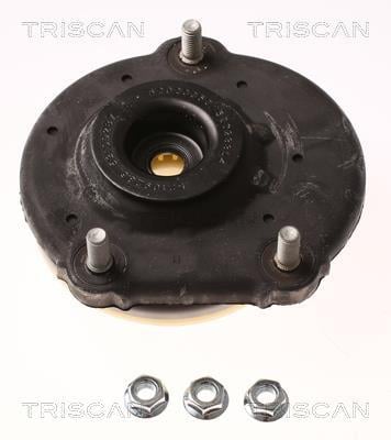 Butée d'amortisseur (Butée de suspension) Triscan A/S ref. 8500 15916