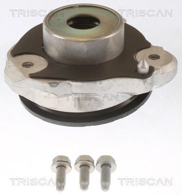 Suporte suspensão Triscan A/S ref. 8500 15920