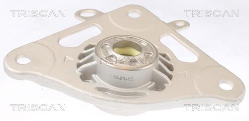 Butée d'amortisseur (Butée de suspension) Triscan A/S ref. 8500 15923