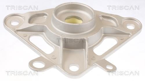 Butée d'amortisseur (Butée de suspension) Triscan A/S ref. 8500 15923