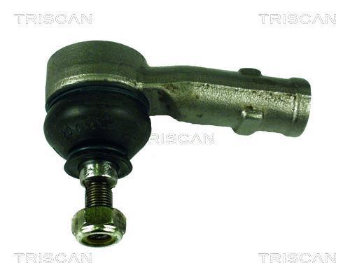 Rotule de direction Triscan A/S ref. 8500 16118