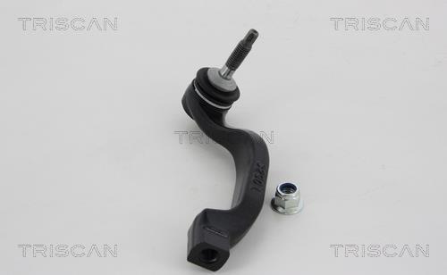 Rótula barra de dirección Triscan A/S ref. 8500 16166