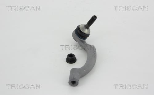 Rótula barra de dirección Triscan A/S ref. 8500 16170