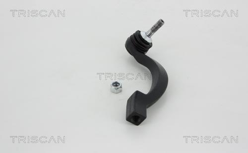 Rótula barra de dirección Triscan A/S ref. 8500 16172