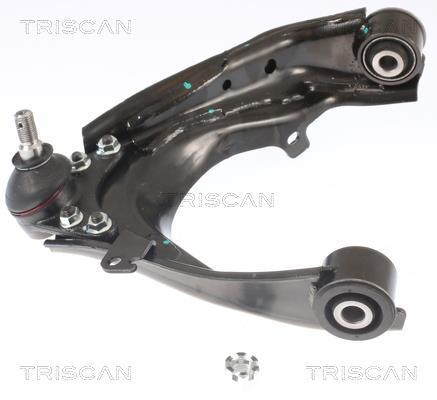 Rotule de direction Triscan A/S ref. 8500 16182