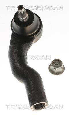 Rótula barra de dirección Triscan A/S ref. 8500 16189
