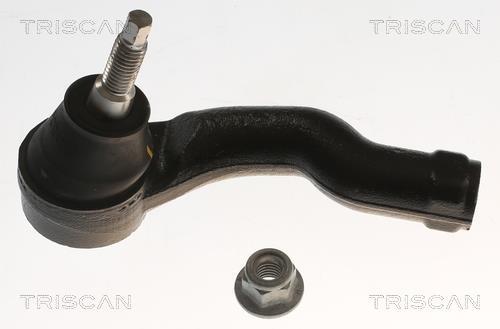 Rótula barra de dirección Triscan A/S ref. 8500 16190