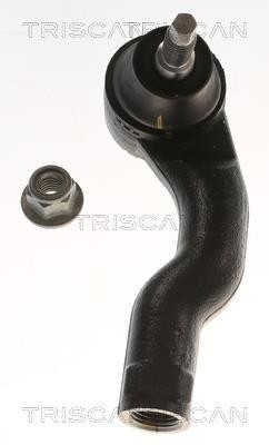 Rótula barra de dirección Triscan A/S ref. 8500 16190