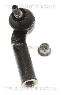 Rotule de direction Triscan A/S ref. 8500 16191