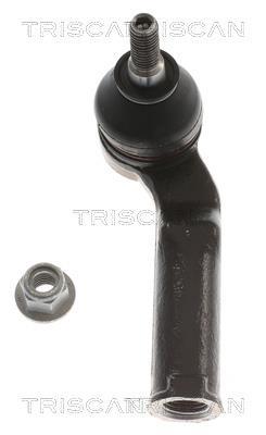 Rótula barra de dirección Triscan A/S ref. 8500 16192